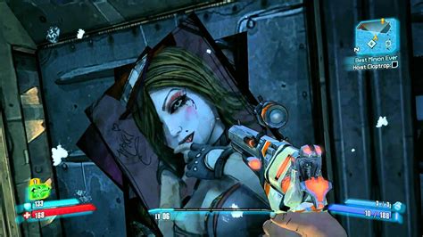 Borderlands 2 Maquina De Fenda De Ponta Moxxi