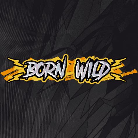 Born Wild Betsson