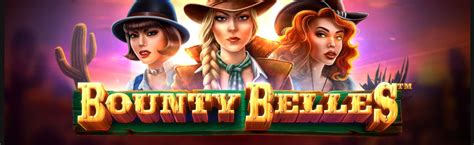 Bounty Belles Leovegas