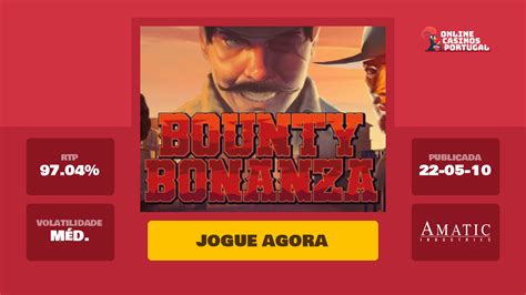 Bounty Bonanza Bet365
