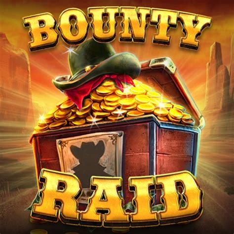 Bounty Raid Betano