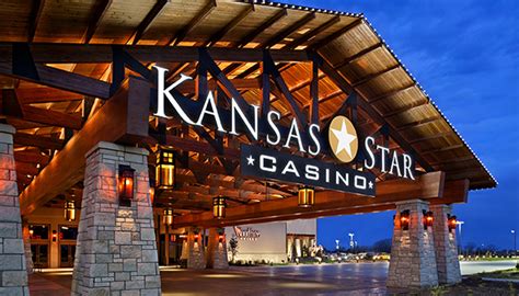 Boyd Gaming Casinos Em Kansas