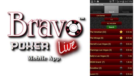 Bravo Poker Download