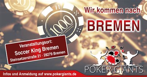 Bremen Poker