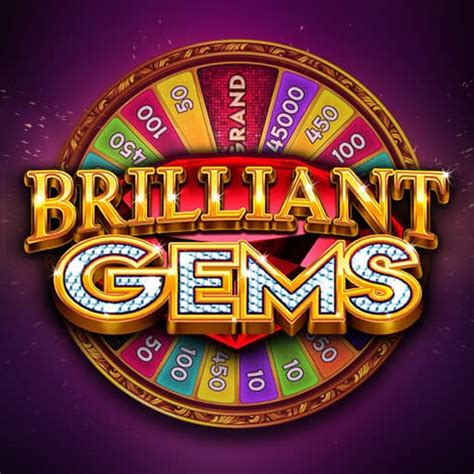 Brilliant Gems Bwin