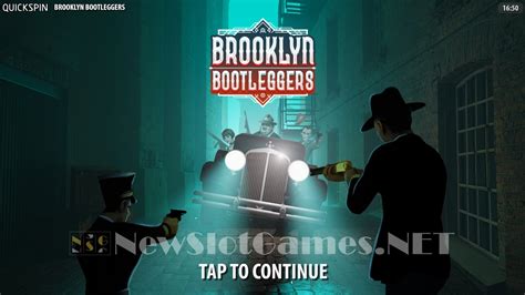 Brooklyn Bootleggers Review 2024