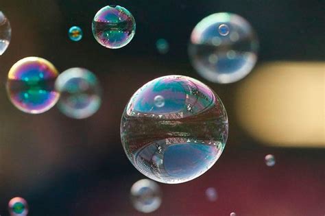 Bubble Bubble Netbet