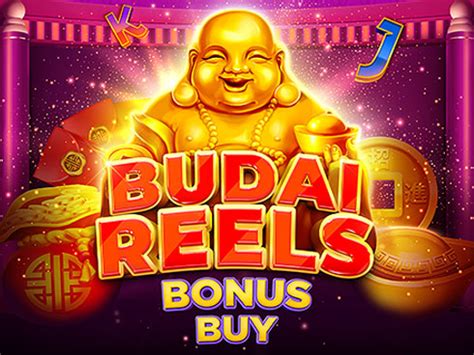 Budai Reels Bonus Buy Slot Gratis