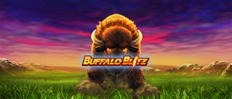 Buffalo Blitz Blaze