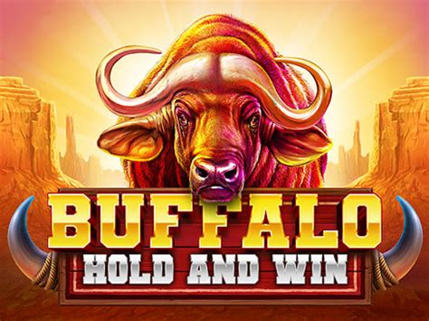 Buffalo Hold And Win Betfair