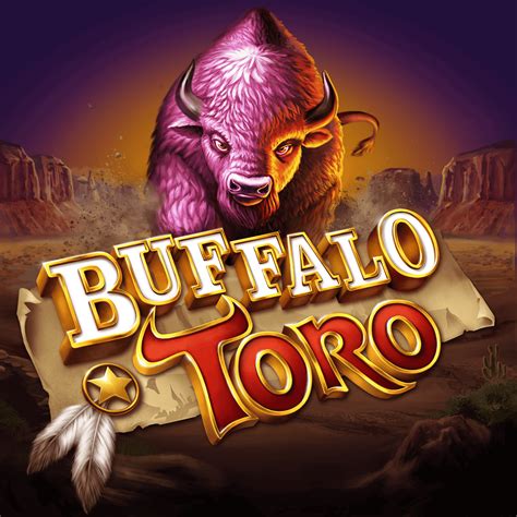 Buffalo Toro Slot - Play Online