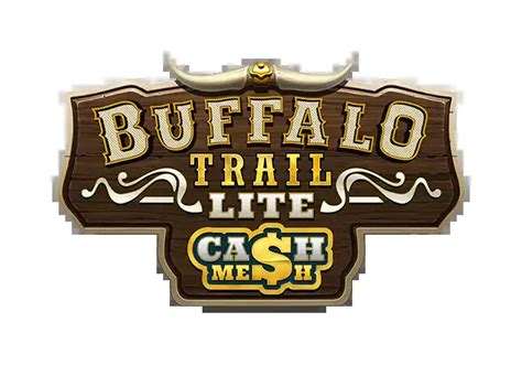 Buffalo Trail Lite Brabet