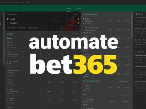 Build The Bank Bet365