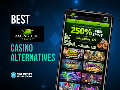 Bulls Bet Casino Mobile