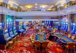 Bursa Casino