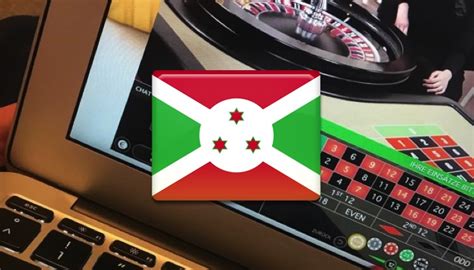 Burundi Casino