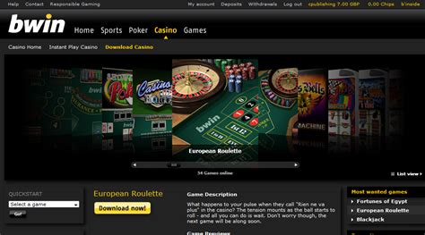 Bwin Casino Download Mac