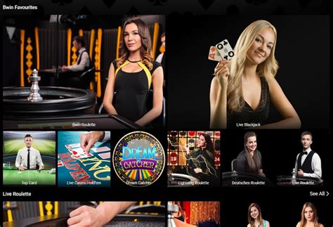 Bwin Casino Live App