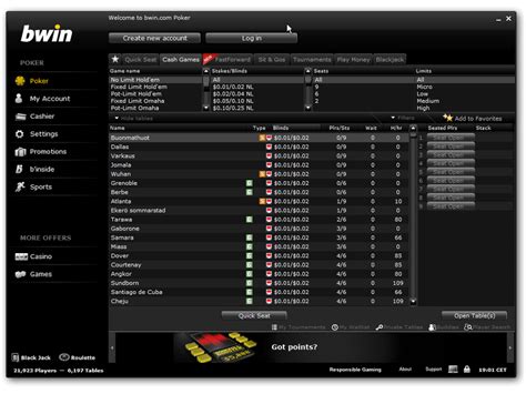 Bwin Player Complains About Reduced Winnings