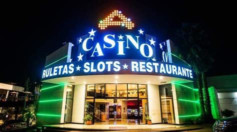 Bynton Casino Paraguay