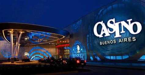 C5n Casino Puerto Madero