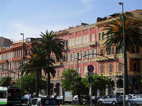 Cagliari Casino