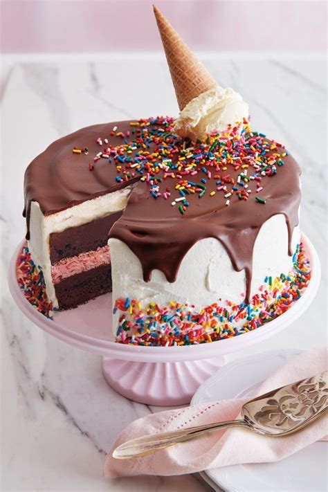 Cake And Ice Cream Parimatch