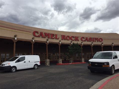 Camel Rock Casino Servico De Transporte