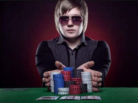 Cara De Poker Ao Vivo Salao