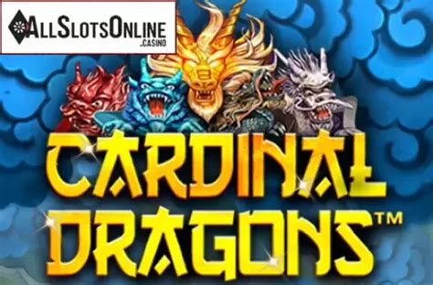 Cardinal Dragons Bet365