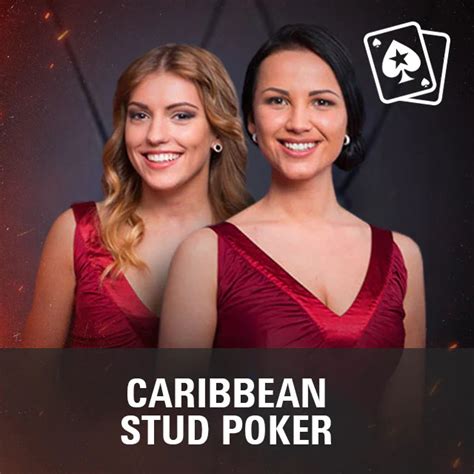 Caribbean Stud Pokerstars