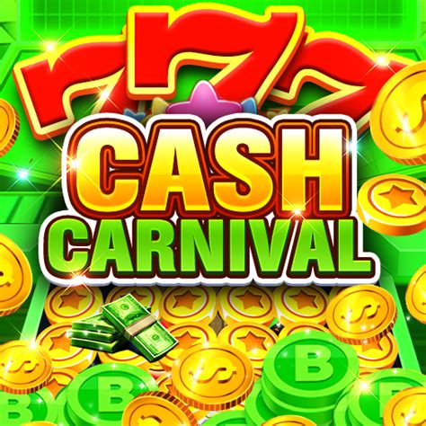 Carnival Cash Novibet