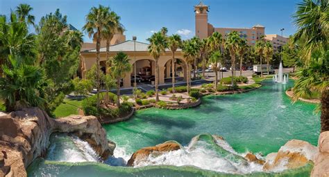 Casablanca Casino De Mesquite Nevada