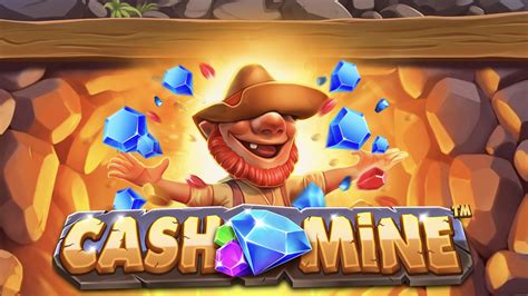 Cash Mine Brabet