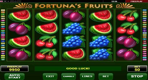 Cash N Fruits 100 Slot - Play Online