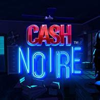 Cash Noire Betsson