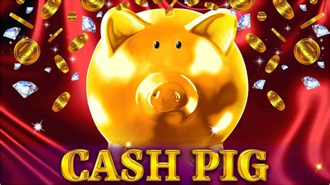 Cash Pig Betano