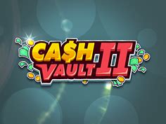 Cash Vault Ii Netbet