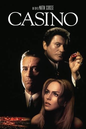 Casino 1995 Streaming Vf