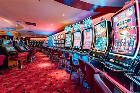 Casino 2024 Mondorf Lux