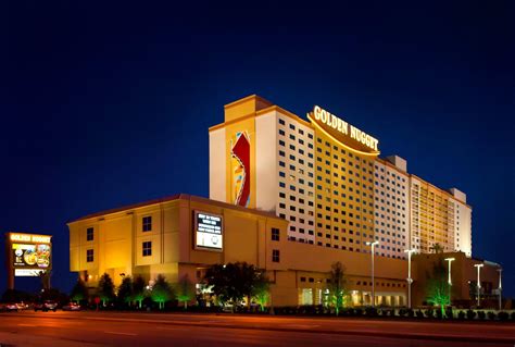 Casino Acampamento Na Cidade De Biloxi Ms