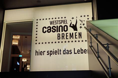 Casino An Der Schlachte Bremen