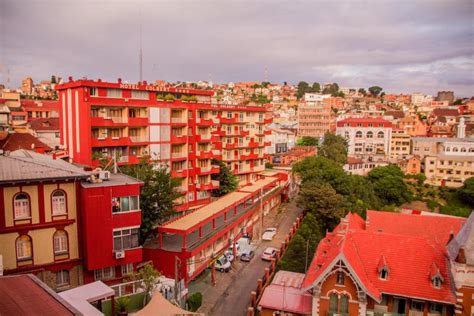 Casino Antananarivo