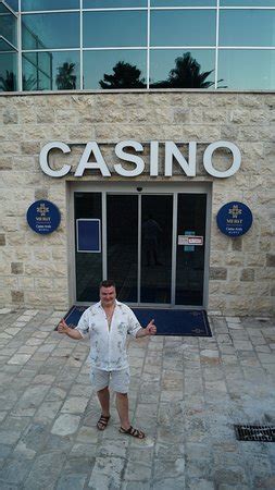 Casino Avala Budva Kontakt