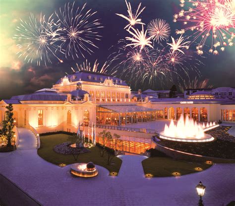 Casino Baden Baden Silvester