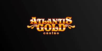 Casino Bonus2 Atlantis Gold