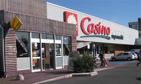 Casino Bures Sur Yvette