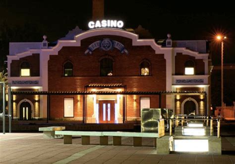 Casino Castellon Porto Azahar