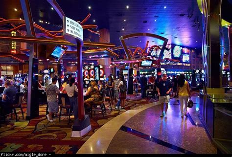 Casino Chesapeake Va
