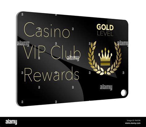Casino Club Rewards